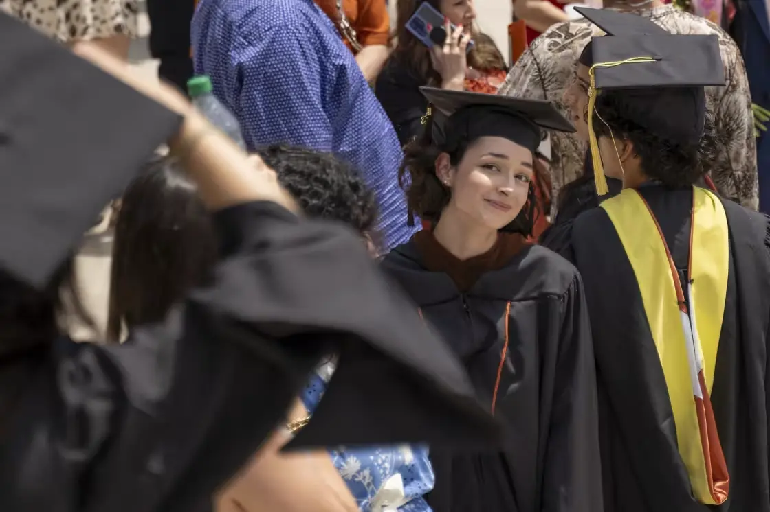 ▲萨布丽娜·海菲尔德