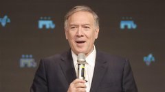 蓬佩奥呼吁美国 明确承认台湾是独立的国家