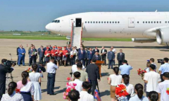 爆全是空位!打脸俄朝直航一票难求谎言