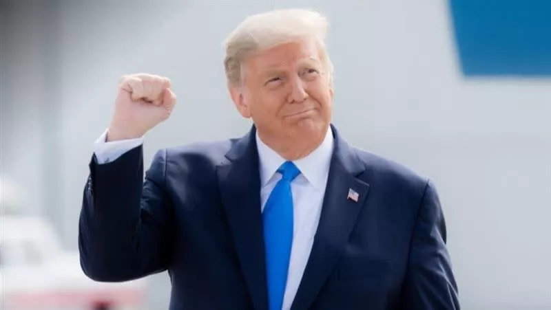 赴美投资掏空三代人?她揭美国“反向一带一路”真相