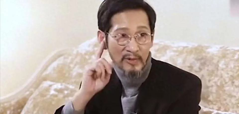 《731》预告发布,王志文再破天花板