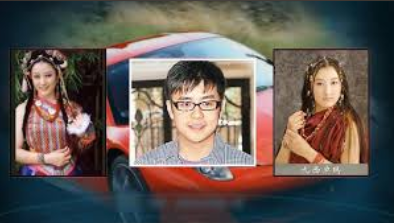 一场改变中国政治格局的车祸 一场改变中国政治格局的车祸