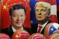 马来西亚：川习有望在吉隆坡会面