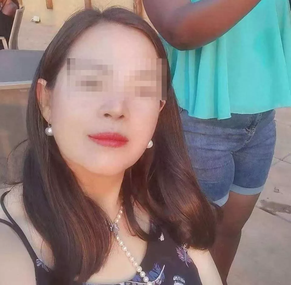 赞比亚华侨华人总会：杀害中国农场主男子逃跑时溺亡