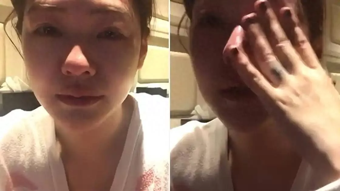 小S金钟奖正式复出，再度消费大S，具俊晔忙助力