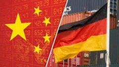 德国大搜捕 打击中国黑帮