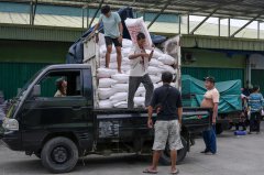 没有反对党,为何印尼政府还怕批评?