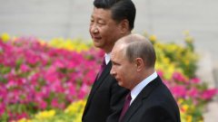 中国或真可凭一己之力 结束乌克兰战争