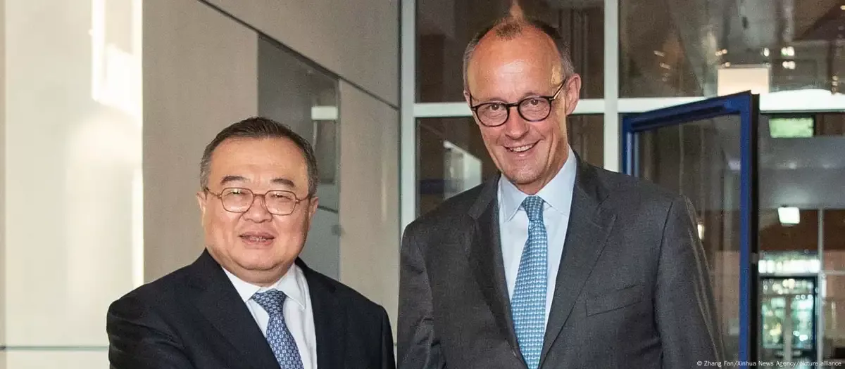 WSJ:中国热门外长人选遭调查 7月最后一次海外公务