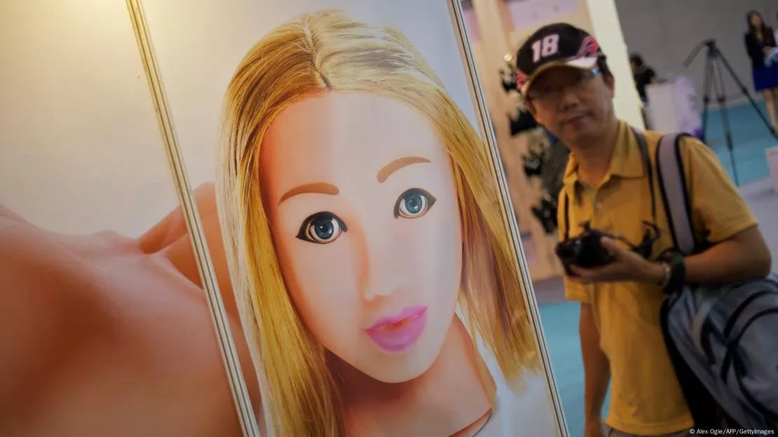 “好的性”与“坏的性”——国家的“情欲审查”