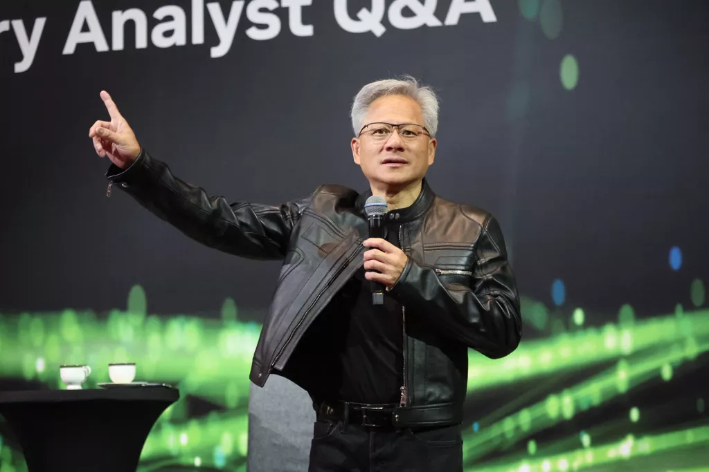 英伟达H20惹祸上身?官媒列3大罪状 高呼“不要买”