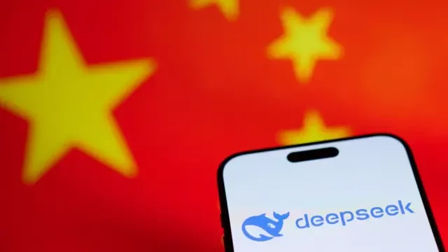 DeepSeek震撼市场之后是否改变了整个人工智能产业