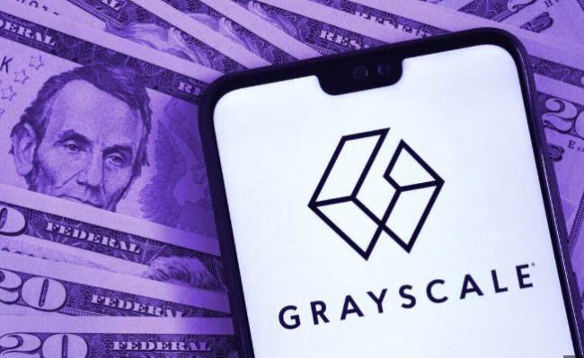 又一个“币圈”重磅IPO 众多大佬纷纷押注 又一个“币圈”重磅IPO 众多大佬纷纷押注