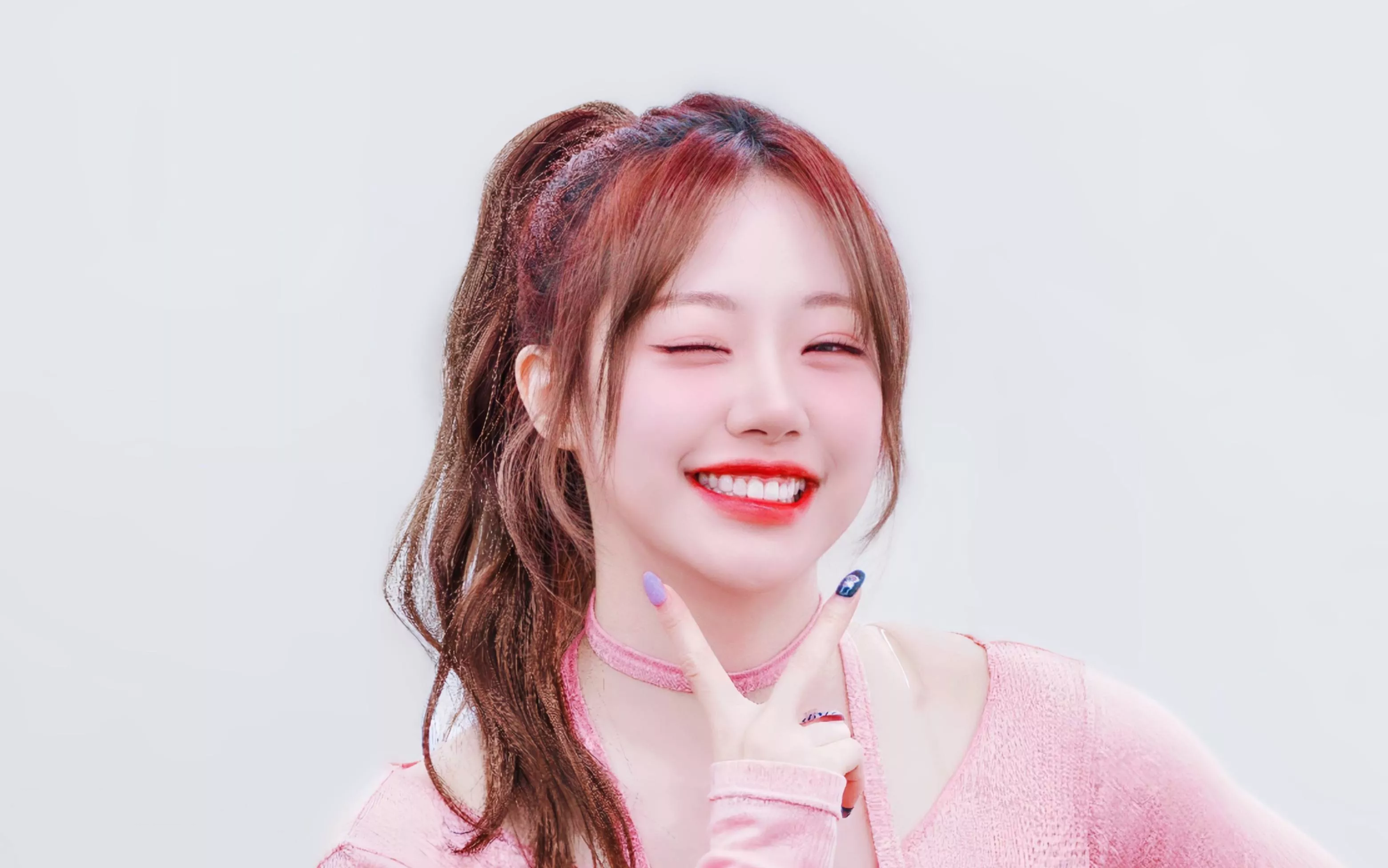 爆火女团成员消失,几个月后却以光头形象回归?