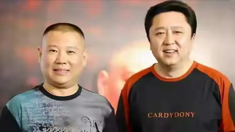 于谦真实人脉彻底被曝光,一查直接惊艳众人