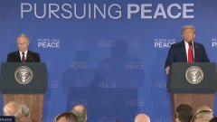 普京邀川普赴莫斯科访问