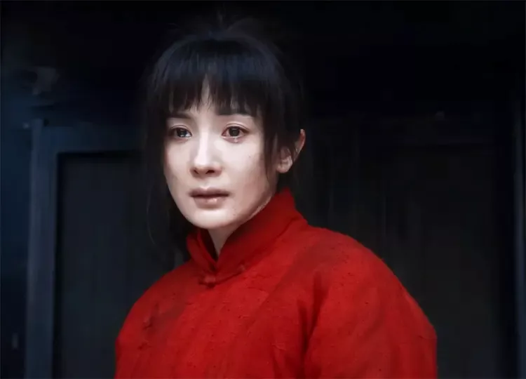 赵露思11字告别平台,大方承认直播时在接洽商务