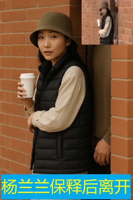 近期澳洲雪梨發生的「楊蘭蘭車禍事件」引發大量中國網友熱議,楊蘭蘭年紀輕輕卻駕駛豪車,甚至支付高額保釋金的行為,成為了輿論關注的焦點。 圖:翻攝自 @cskun1989 X 帳號