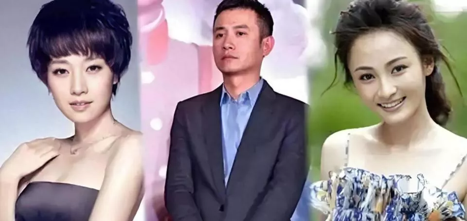 文章姚笛复合再陷困境,里子面子双失