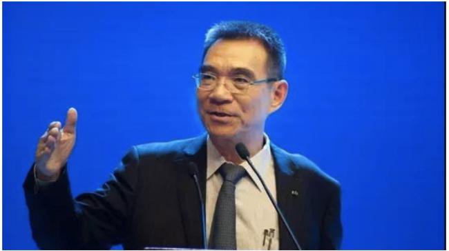 林毅夫:习近平回答了马克思经典未解之问 林毅夫:习近平回答了马克思经典未解之问