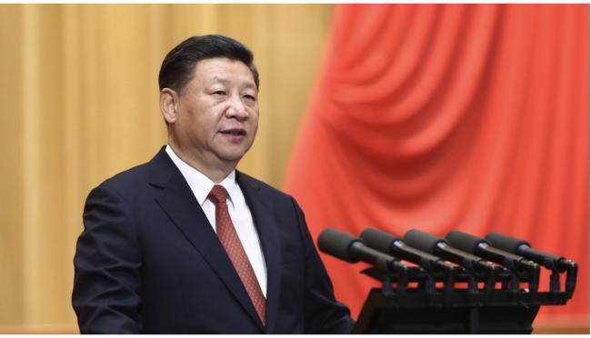 林毅夫:习近平回答了马克思经典未解之问 林毅夫:习近平回答了马克思经典未解之问