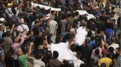 半岛电视名记者遭以军袭击命丧加沙