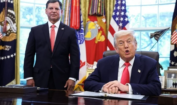 “普特会”前，特朗普称：更重要的是“第二次会晤”