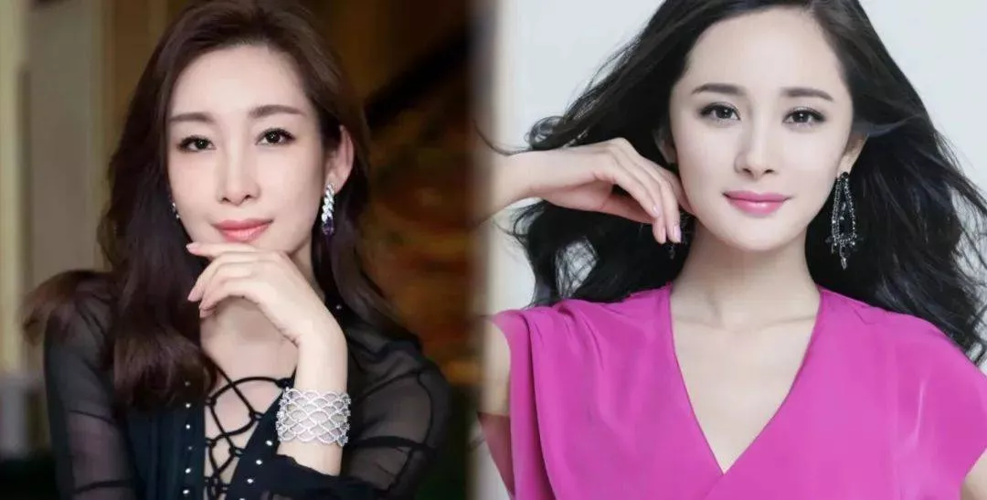 《万物生》秦海璐大赞杨幂极聪明一个人:上道了