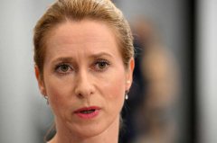 欧盟：普京只是想跟川普“拍照”