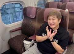 胡瓜直奔棒球场   遭球迷赶出   原因曝光