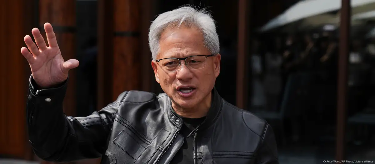 中国不再需要特供版高端芯片了? 中国不再需要特供版高端芯片了?