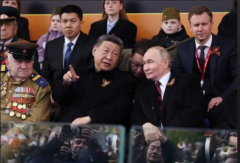 中企5架出租飞机被俄罗斯吞了