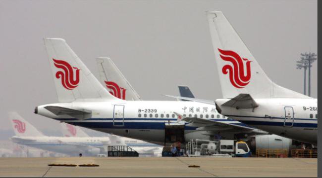 70架飞机被困俄罗斯 中国租赁行业损失数百亿 70架飞机被困俄罗斯 中国租赁行业损失数百亿