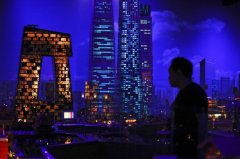 “中国工资”不比不知道 一比吓一跳