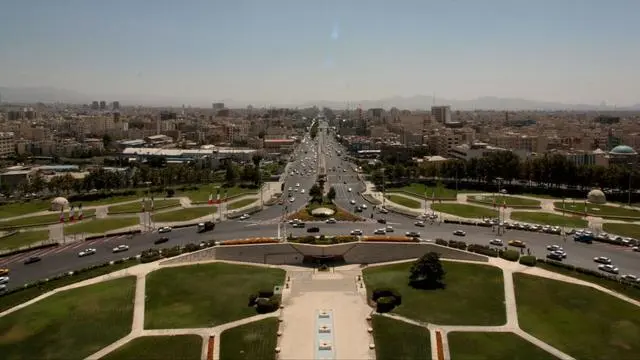 伊朗将变天？鲁哈尼东山再起 挑战哈梅内伊40年统治