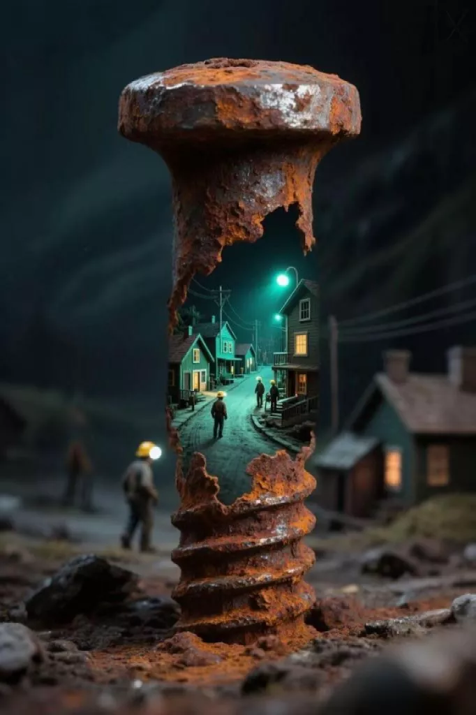 年轮与齿轮:由上海考公突破35岁所想到的