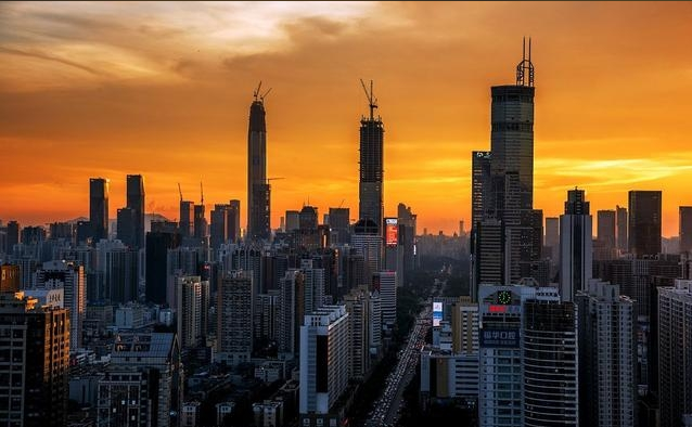 中国巨头突遭香港高等法院勒令清盘 中国巨头突遭香港高等法院勒令清盘