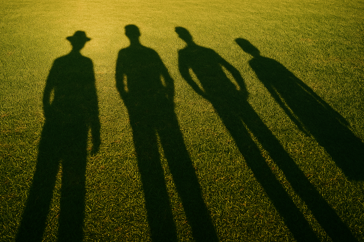 作家王家轩以彭明敏、胡适、殷海光与史英父亲故事,阐述中国人应有样子,强调知识分子跨省籍、守原则与同理心。 (图为示意) 图:ChatGPT AI生成 / 曾郡秋 制