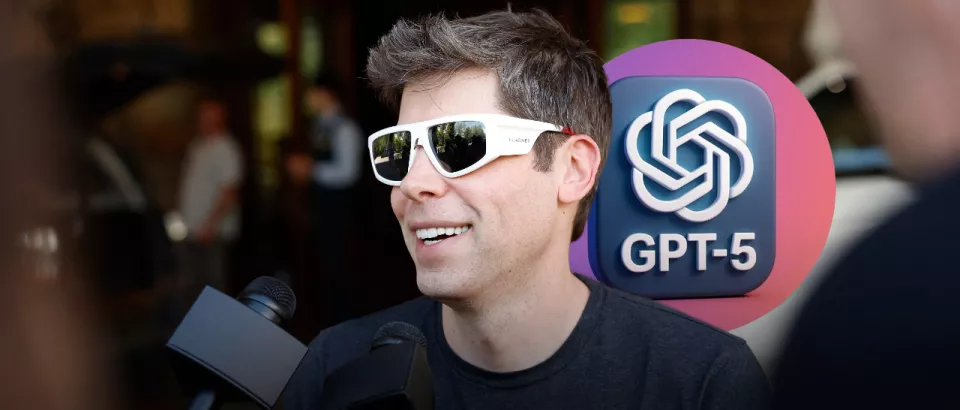 奥特曼神秘晚宴讲话曝出!OpenAI的CEO或是AI?