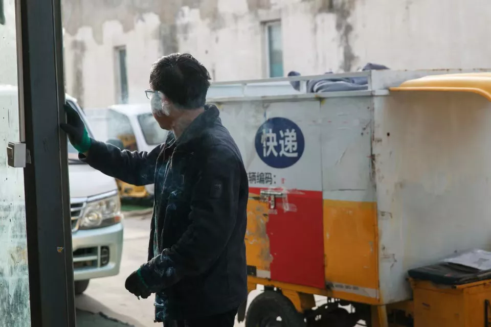 “8毛发全国”时代终结?义乌、广东快递集体涨价