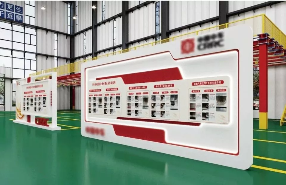 排队参观垃圾场?工业游成假期新玩法