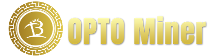 OPTO Miner云挖矿应用：开启加密被动收入新机遇