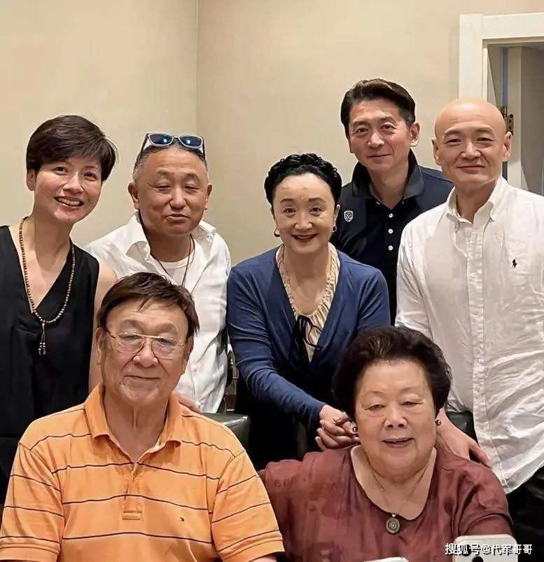 内幕曝光!池华琼发文与吉雪萍“永不相见”