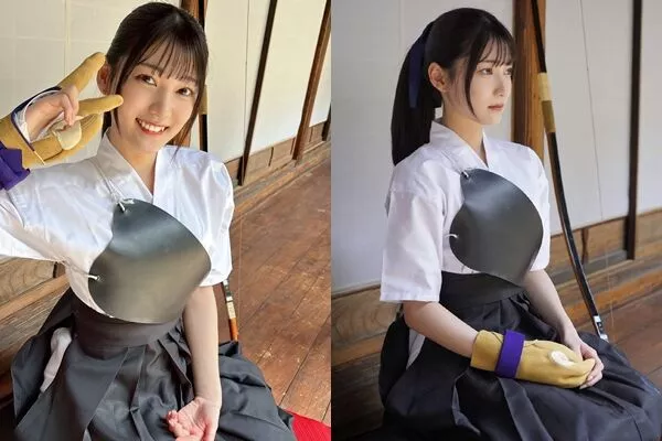 国宝级女大生下海拍AV!自曝出道原因“喜欢性爱”