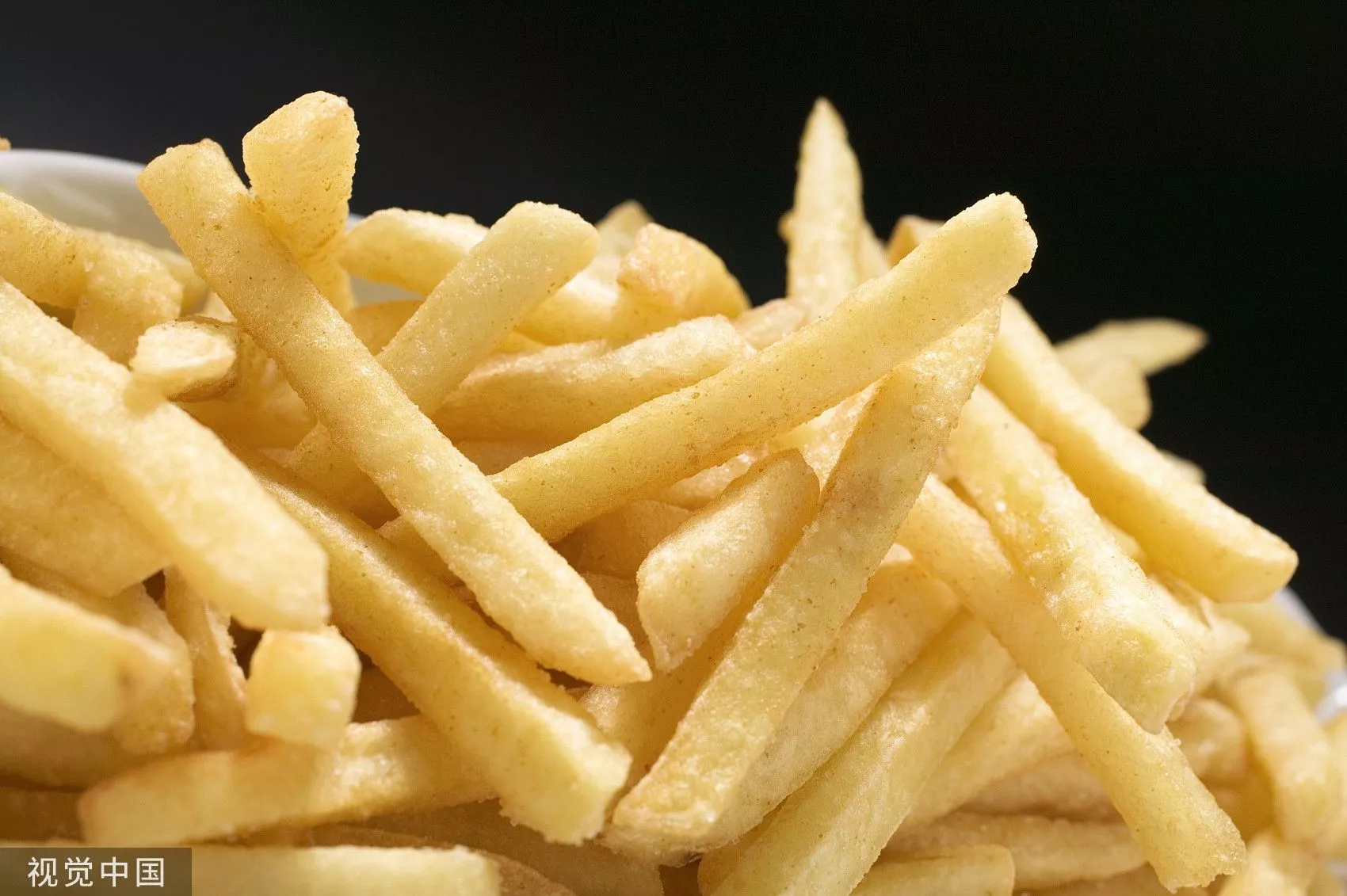 马铃薯害糖尿病?研究曝:每周吃3份薯条"风险暴增20%"