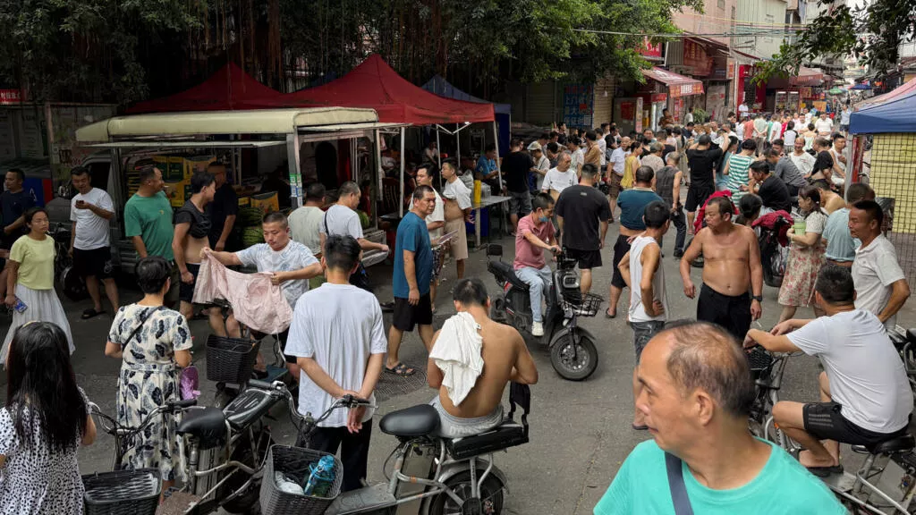 中国社保新规9月1日起强制实施,引发全网热议