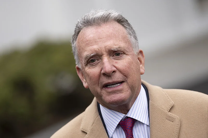 美：乌克兰获“类北约第五条款”安全保障 普京已同意