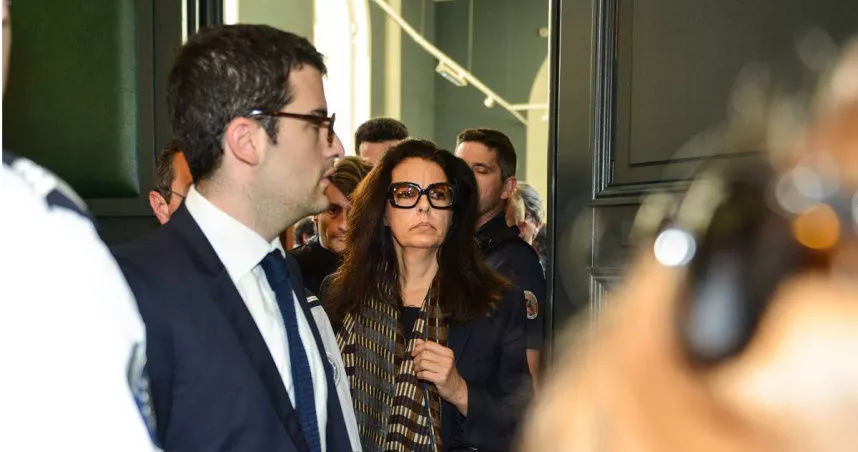 她是全球第二女富豪:极为低调 不靠创业 不靠网络科技