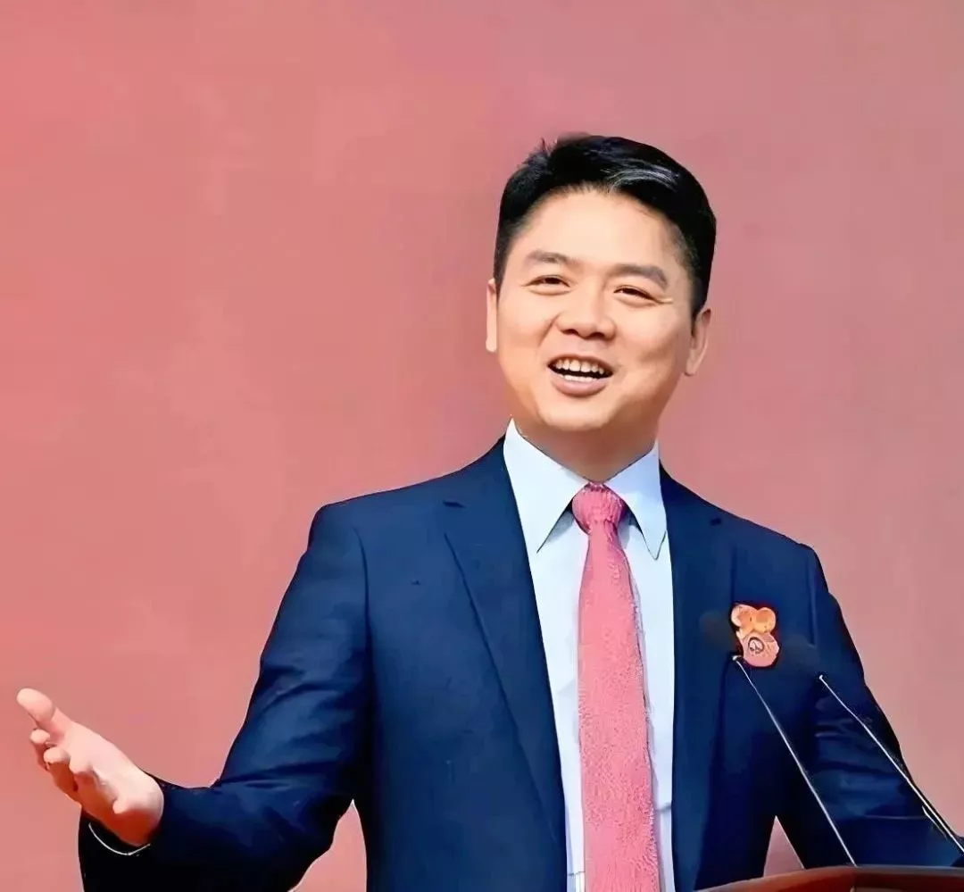 刘强东京东外卖狂烧钱 却凭借这个狂赚35.7亿!