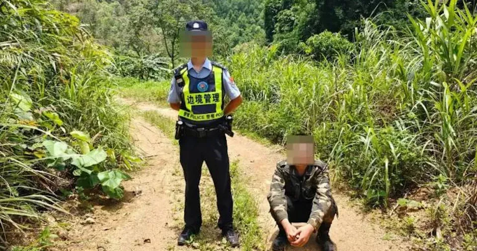 “靠吃蚯蚓活命”他逃出电诈园区!揭人间炼狱惨况